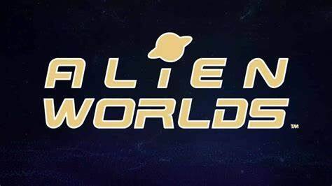 什么是Alien Worlds(TLM)币-第1张图片-芝麻交易所下载
